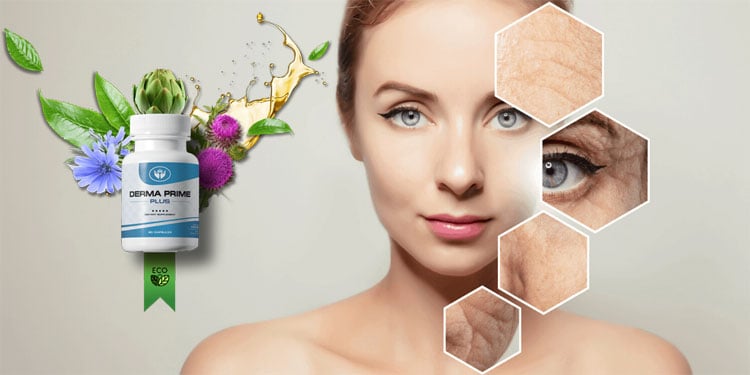 Derma Prime Plus supplement review